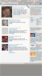 Mobile Screenshot of datapointed.net